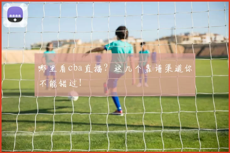 哪里看cba直播？这几个靠谱渠道你不能错过！